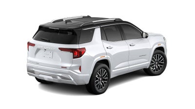 2026 GMC Terrain AWD 4dr Denali