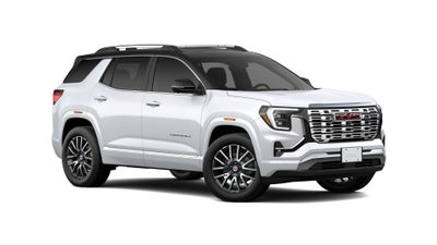 2026 GMC Terrain AWD 4dr Denali