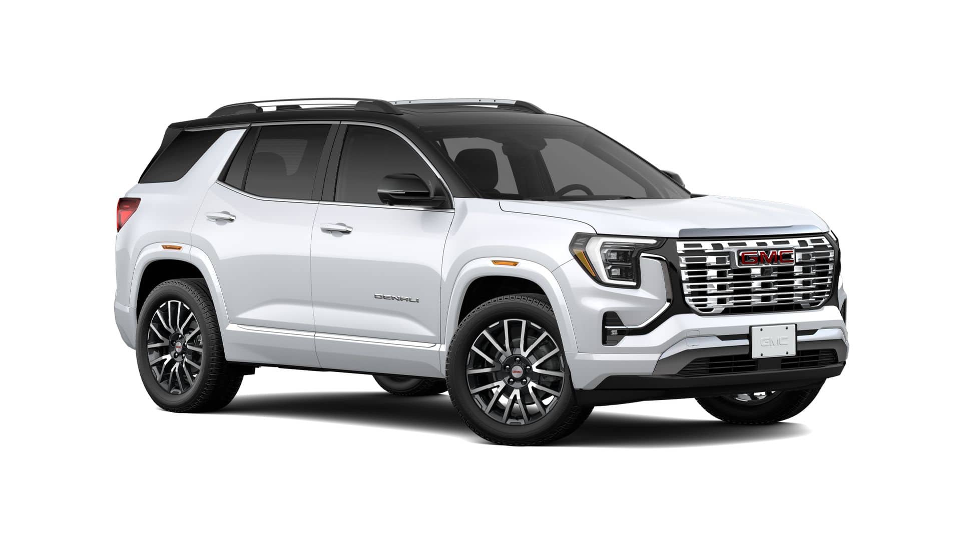 2026 GMC Terrain AWD 4dr Denali