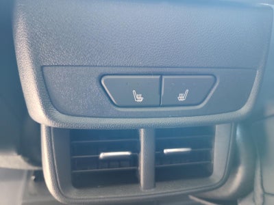 2026 GMC Terrain AWD 4dr Denali