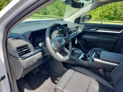 2026 GMC Terrain AWD 4dr Denali