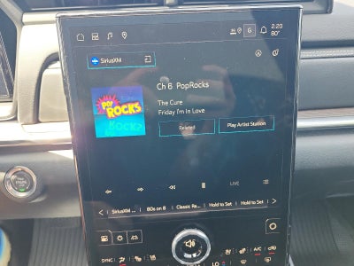 2026 GMC Terrain AWD 4dr Denali