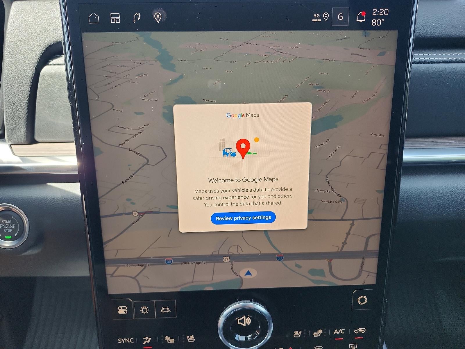 2026 GMC Terrain AWD 4dr Denali