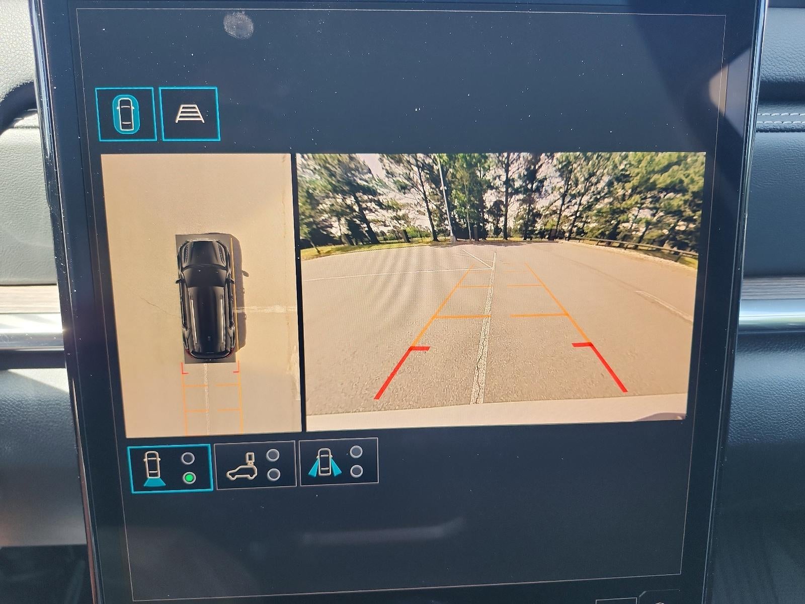 2026 GMC Terrain AWD 4dr Denali