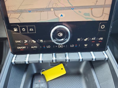 2026 GMC Terrain AWD 4dr Denali