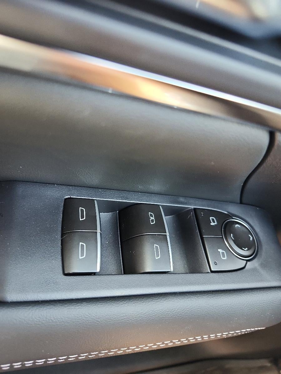 2026 GMC Terrain AWD 4dr Denali