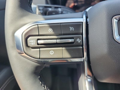 2026 GMC Terrain AWD 4dr Denali