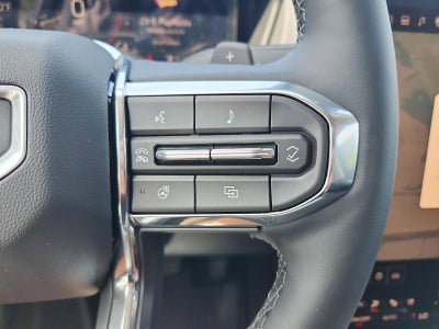 2026 GMC Terrain AWD 4dr Denali