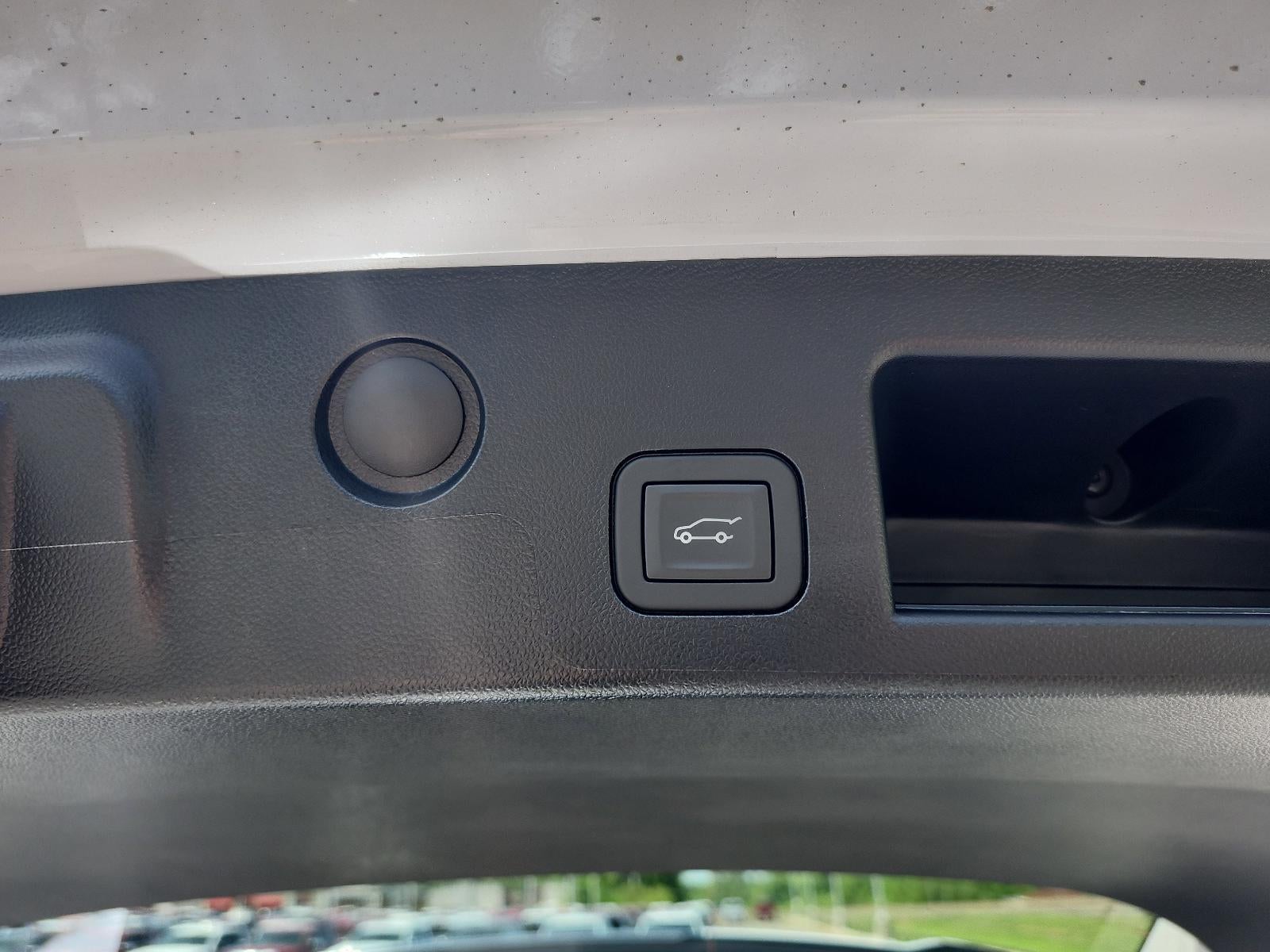 2026 GMC Terrain AWD 4dr Denali