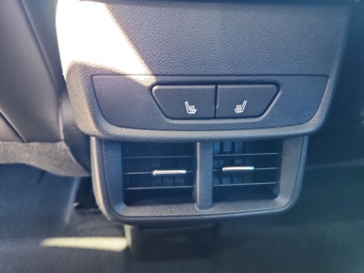 2026 GMC Terrain AWD 4dr Denali