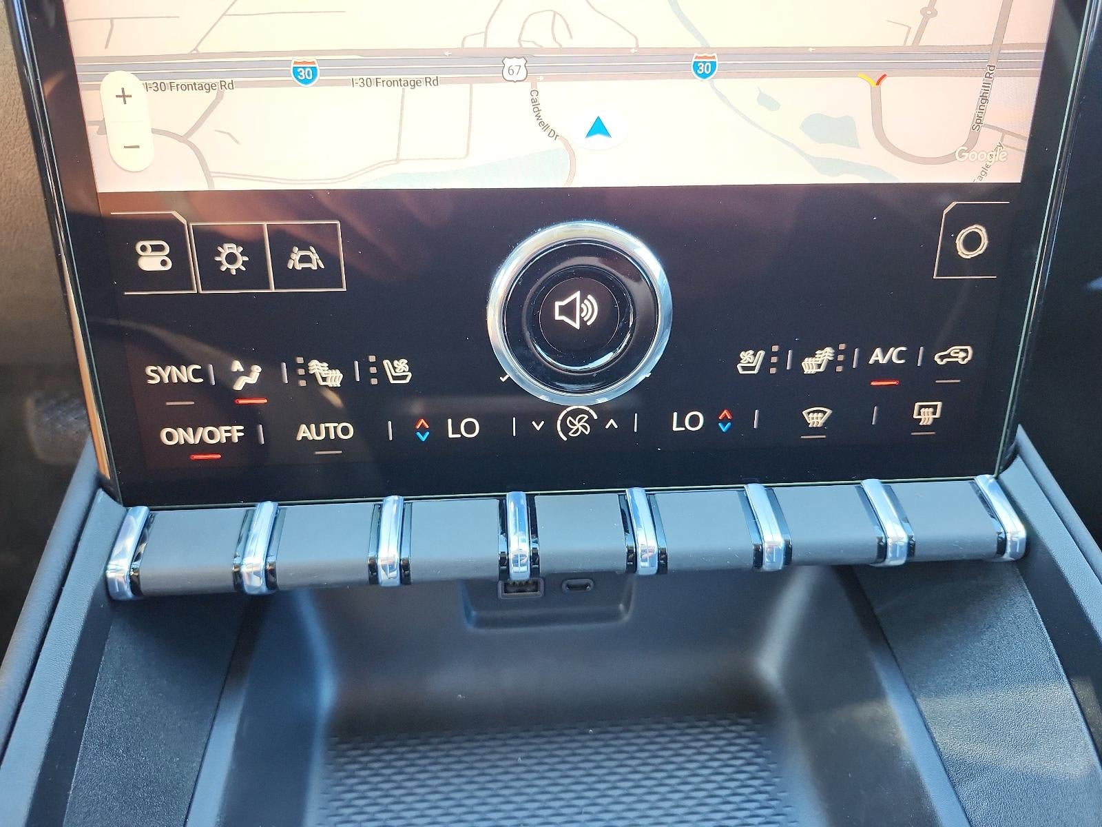 2026 GMC Terrain AWD 4dr Denali