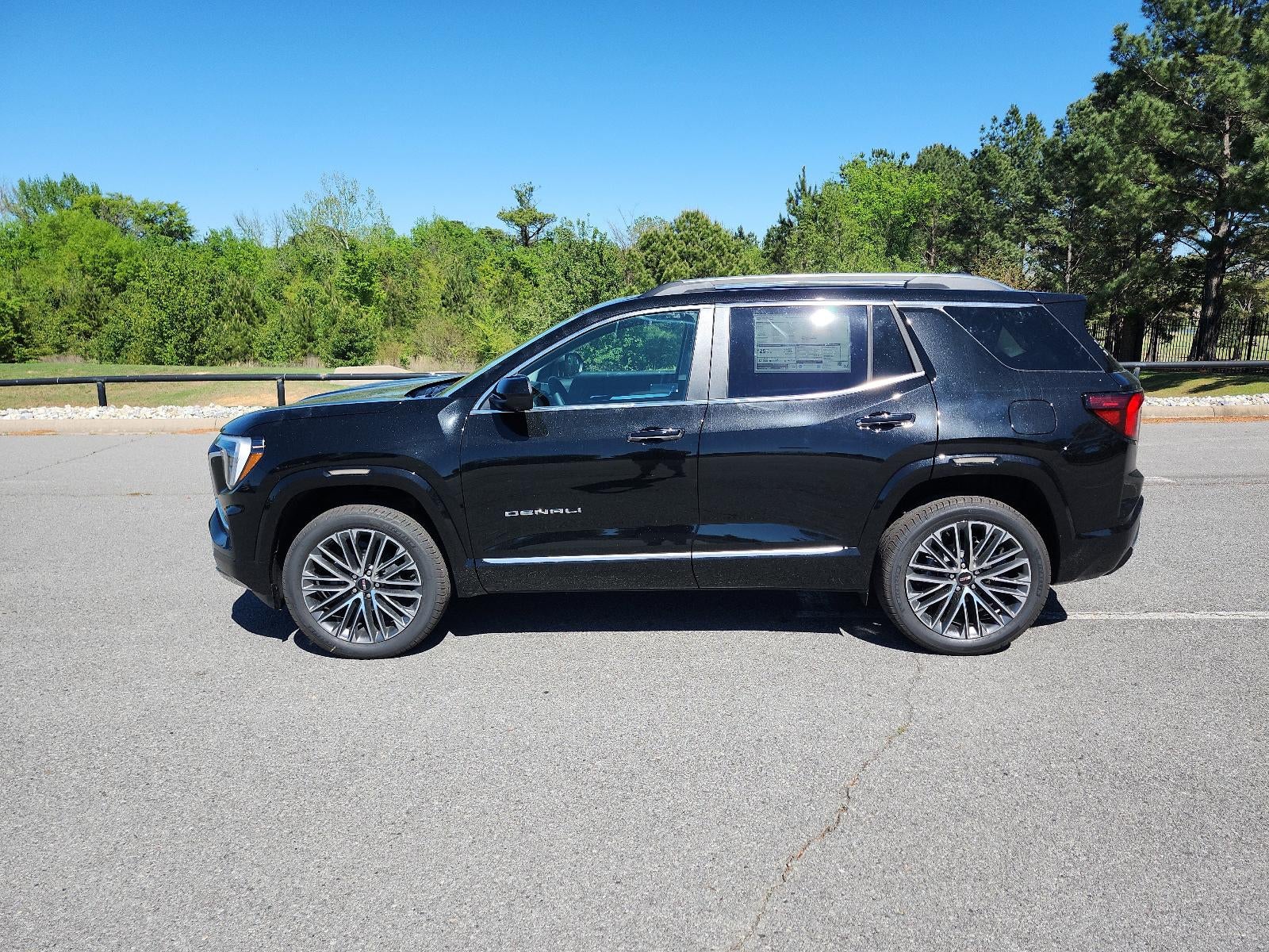 2026 GMC Terrain AWD 4dr Denali