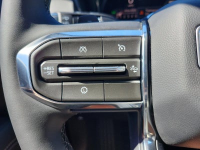 2026 GMC Terrain AWD 4dr Denali