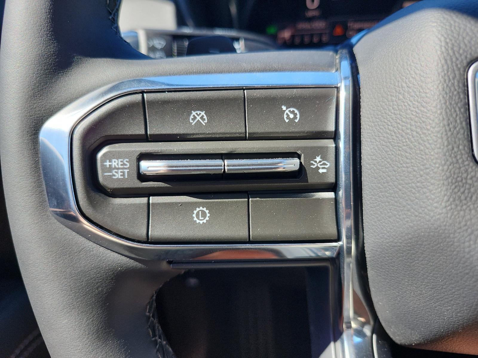 2026 GMC Terrain AWD 4dr Denali