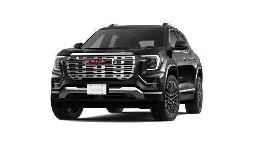 2026 GMC Terrain AWD 4dr Denali