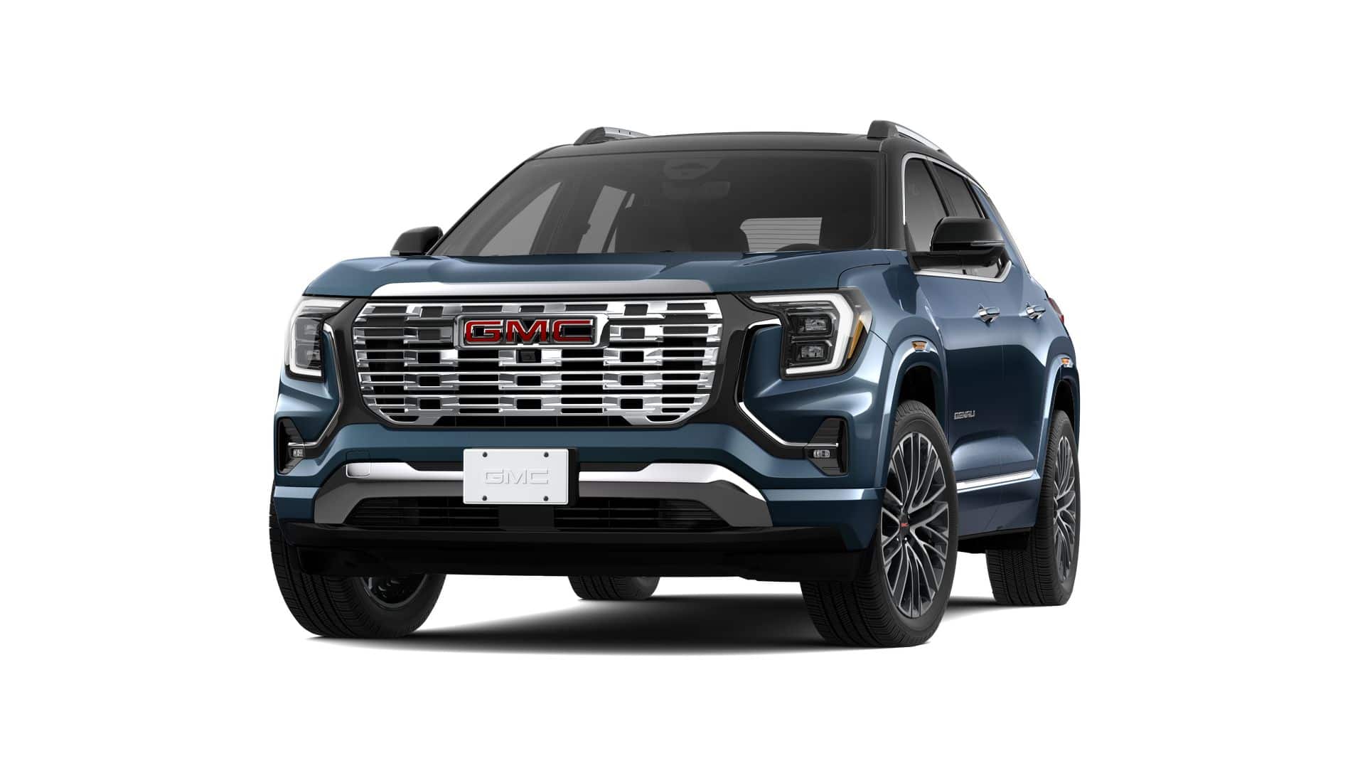 2026 GMC Terrain AWD 4dr Denali