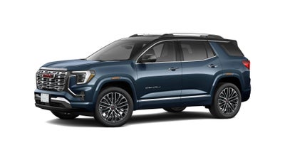 2026 GMC Terrain AWD 4dr Denali