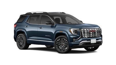 2026 GMC Terrain AWD 4dr Denali