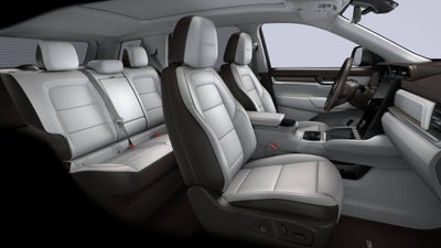 2026 GMC Terrain AWD 4dr Denali