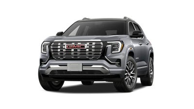 2027 GMC Terrain AWD 4dr Denali