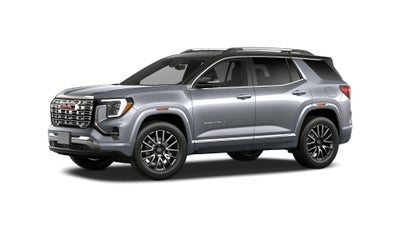 2027 GMC Terrain AWD 4dr Denali