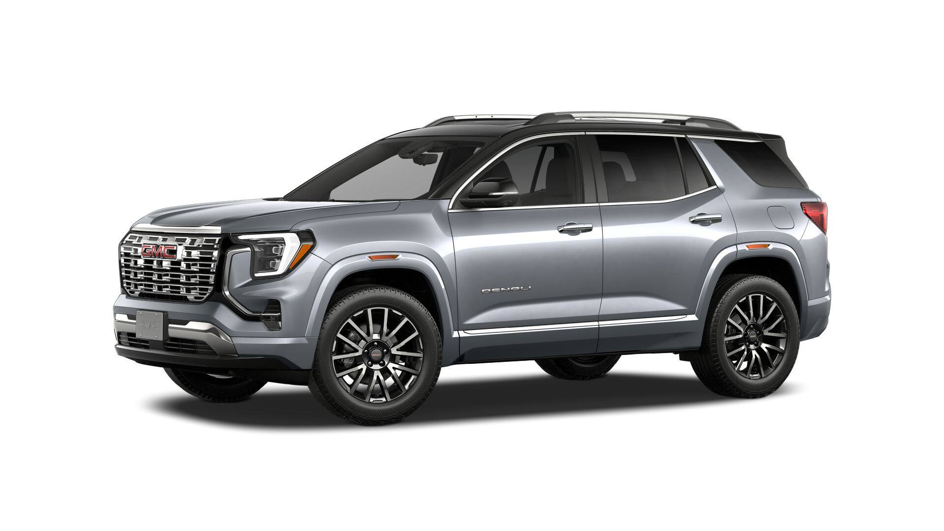 2027 GMC Terrain AWD 4dr Denali