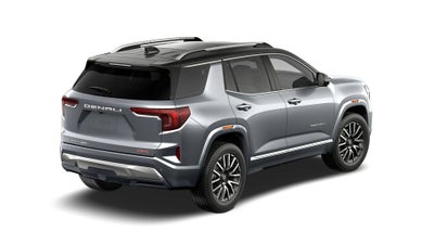 2027 GMC Terrain AWD 4dr Denali