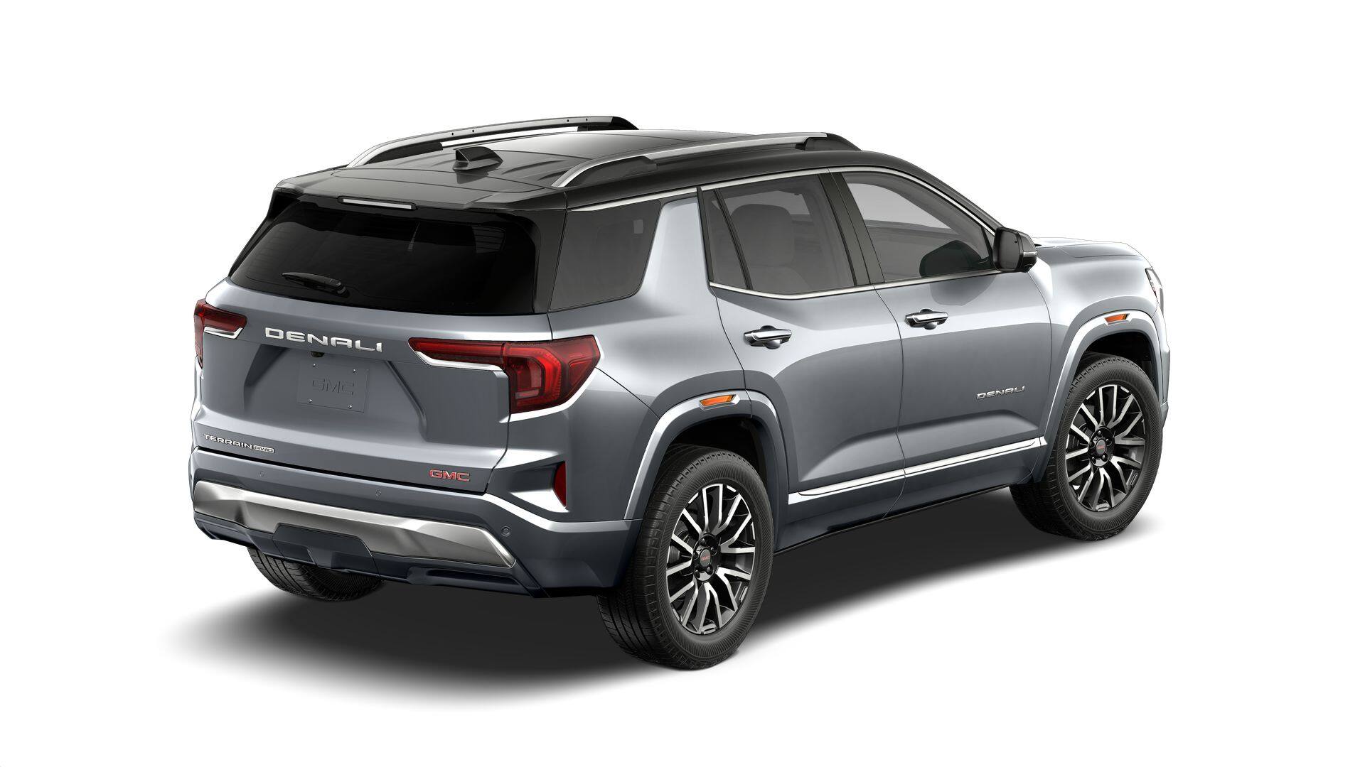 2027 GMC Terrain AWD 4dr Denali