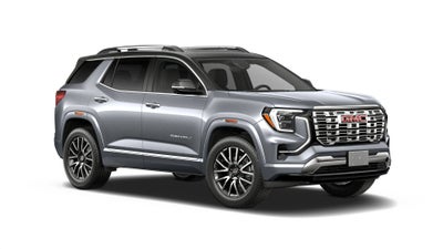 2027 GMC Terrain AWD 4dr Denali