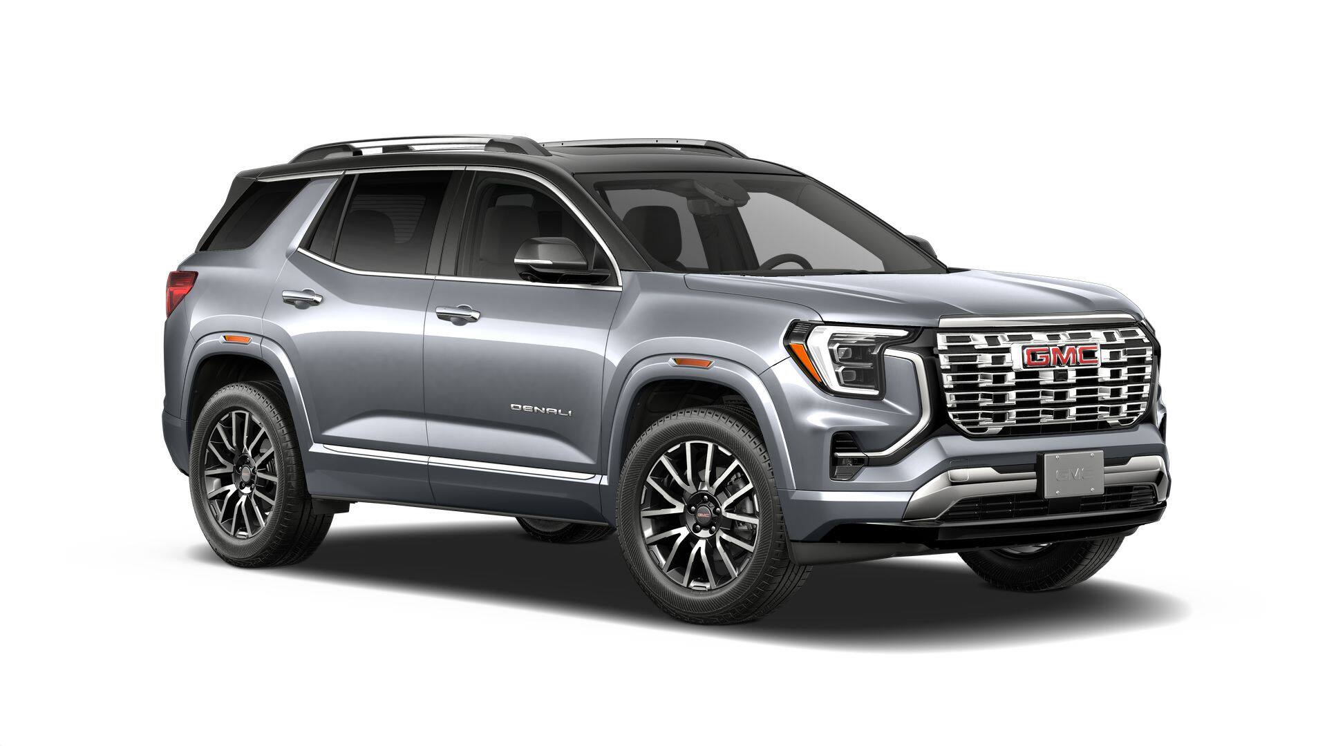 2027 GMC Terrain AWD 4dr Denali