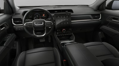 2027 GMC Terrain AWD 4dr Denali