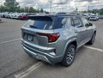 2027 GMC Terrain AWD 4dr Denali