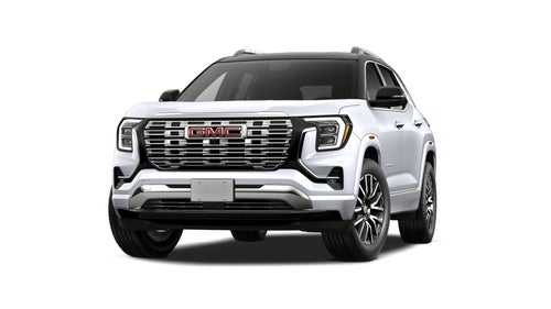2027 GMC Terrain AWD 4dr Denali