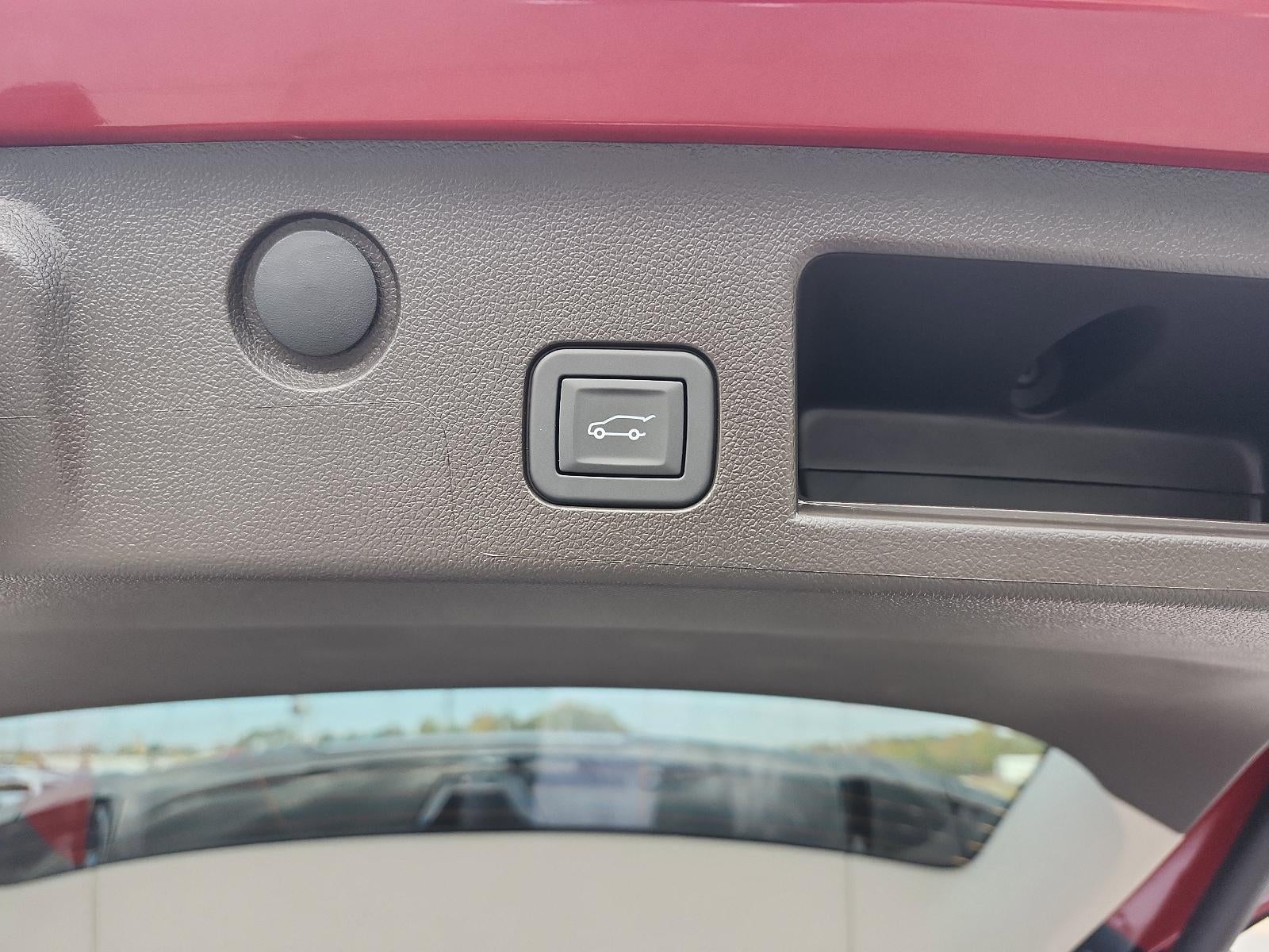 2026 GMC Terrain AWD 4dr Denali