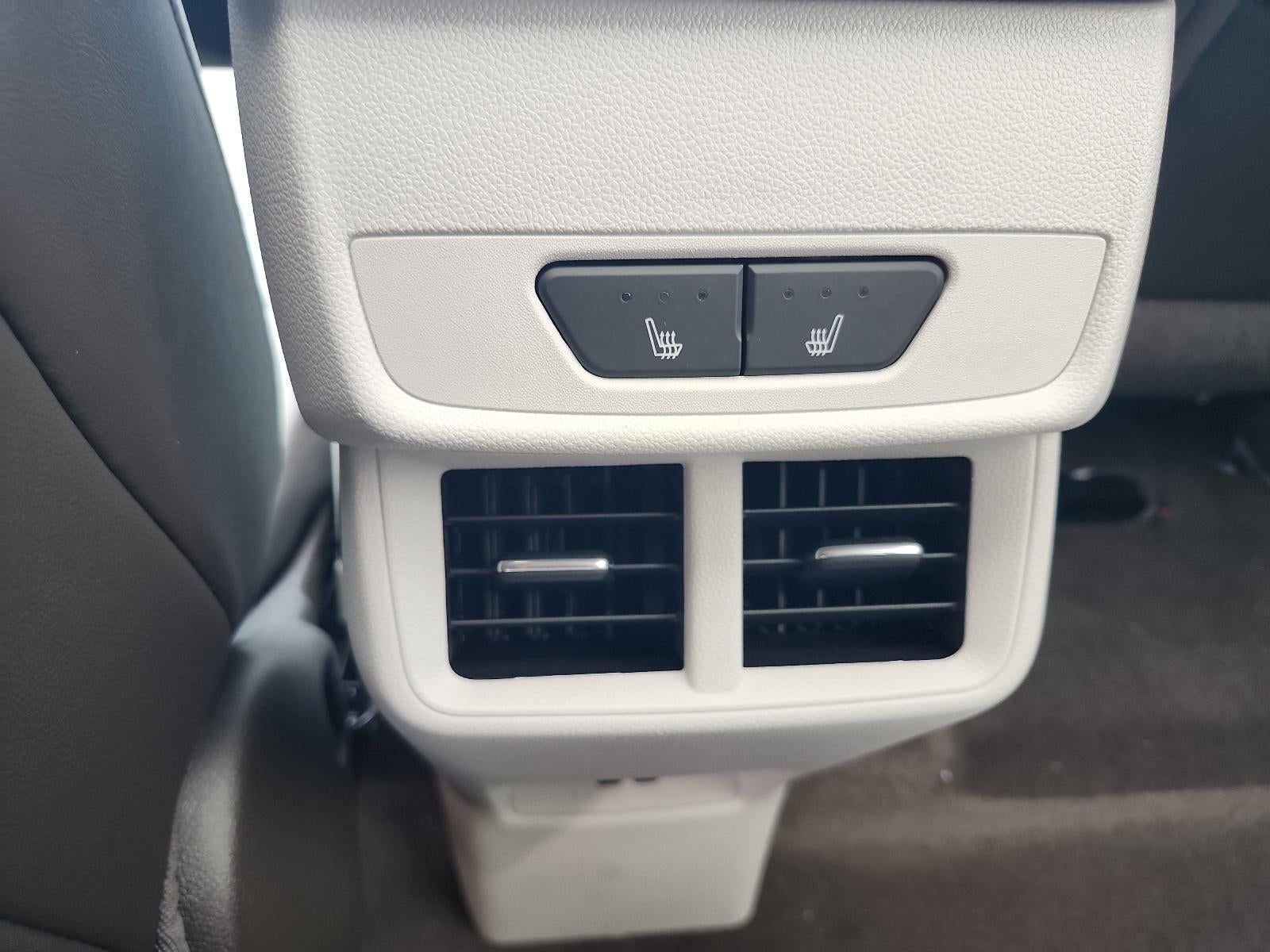 2026 GMC Terrain AWD 4dr Denali