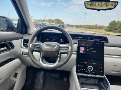 2026 GMC Terrain AWD 4dr Denali