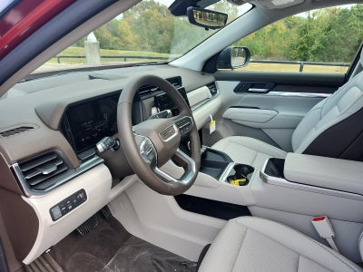 2026 GMC Terrain AWD 4dr Denali