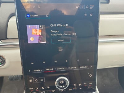 2026 GMC Terrain AWD 4dr Denali