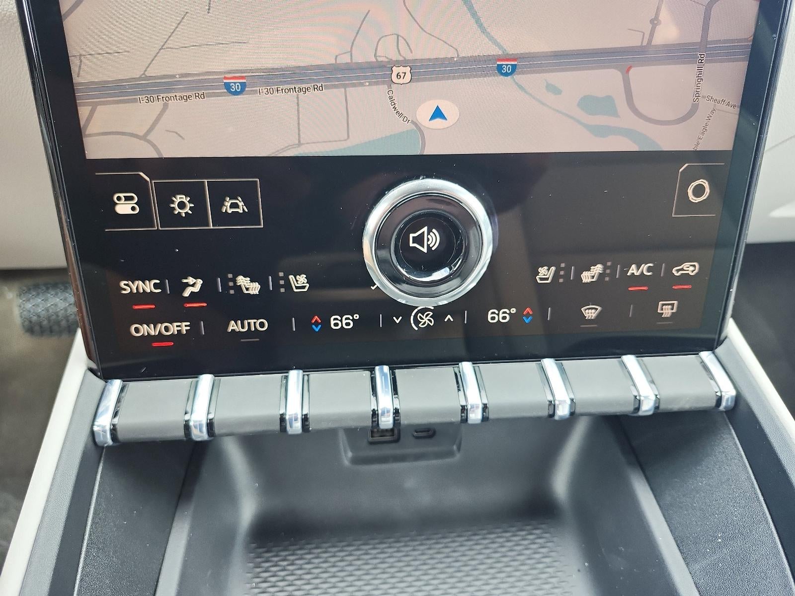2026 GMC Terrain AWD 4dr Denali