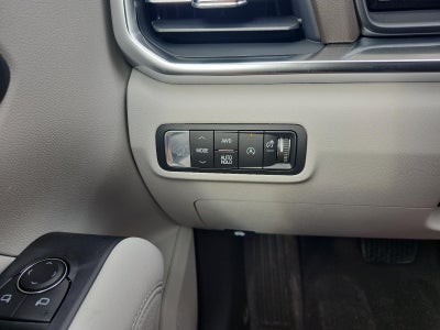 2026 GMC Terrain AWD 4dr Denali