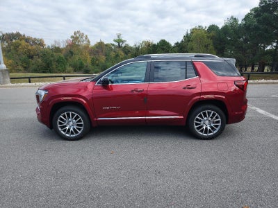 2026 GMC Terrain AWD 4dr Denali