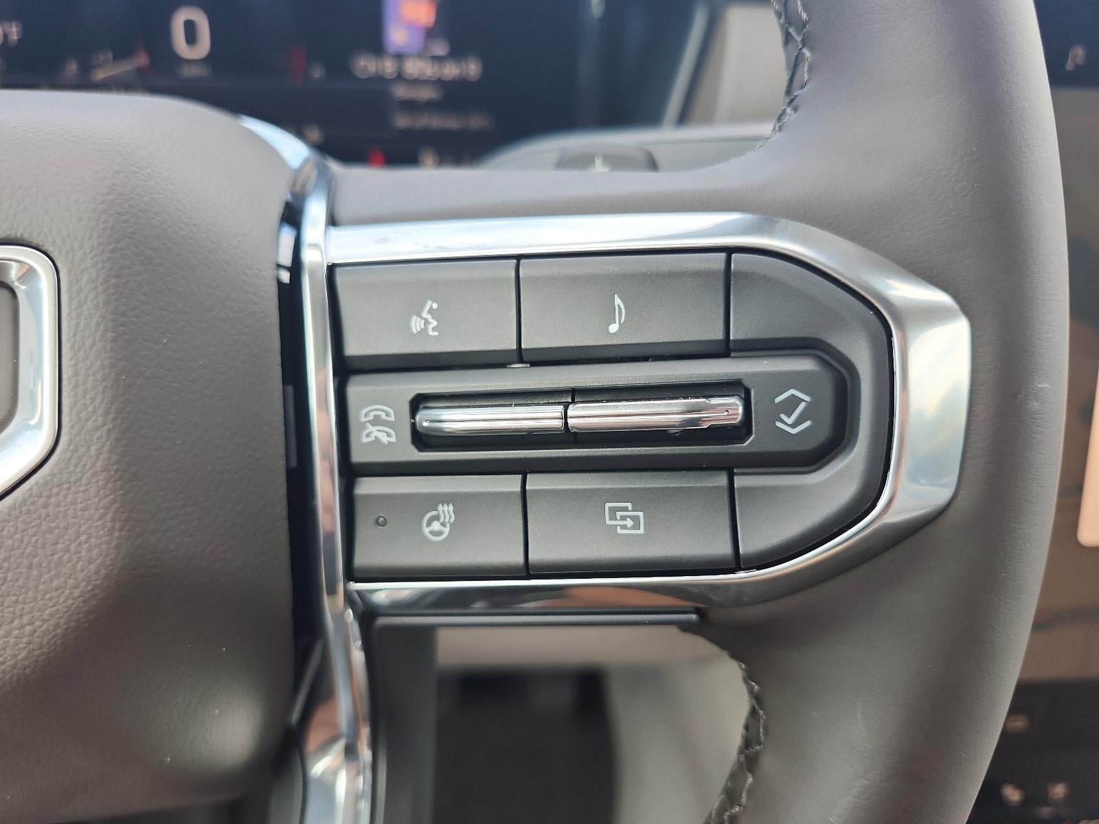 2026 GMC Terrain AWD 4dr Denali