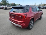 2026 GMC Terrain AWD 4dr Denali