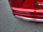 2026 GMC Terrain AWD 4dr Denali