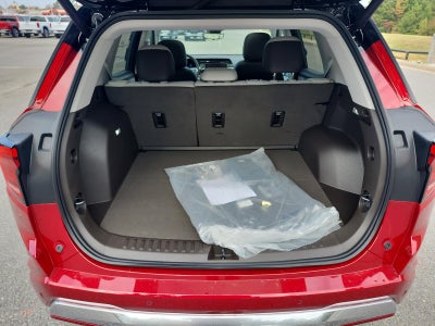 2026 GMC Terrain AWD 4dr Denali