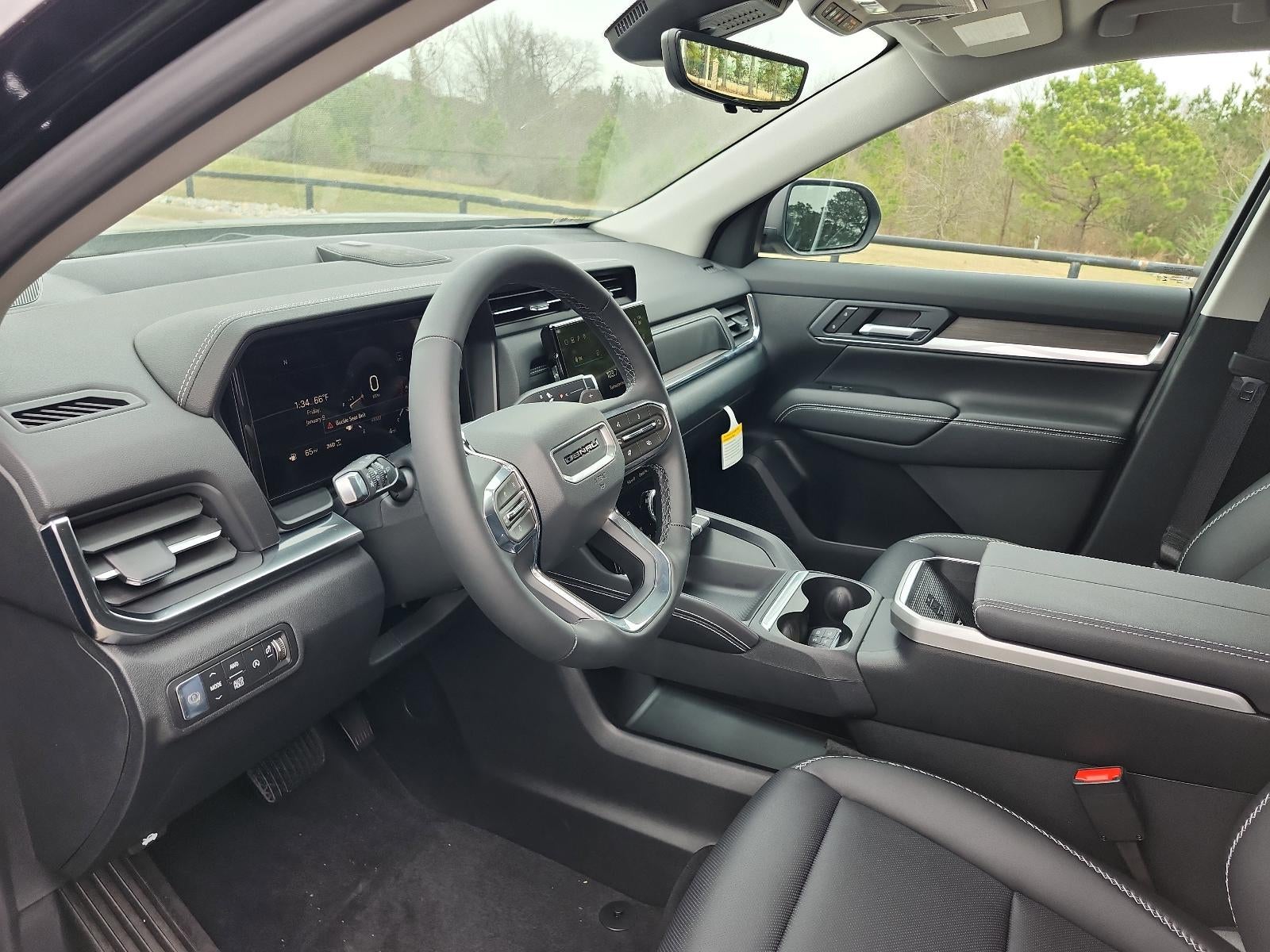 2026 GMC Terrain AWD 4dr Denali