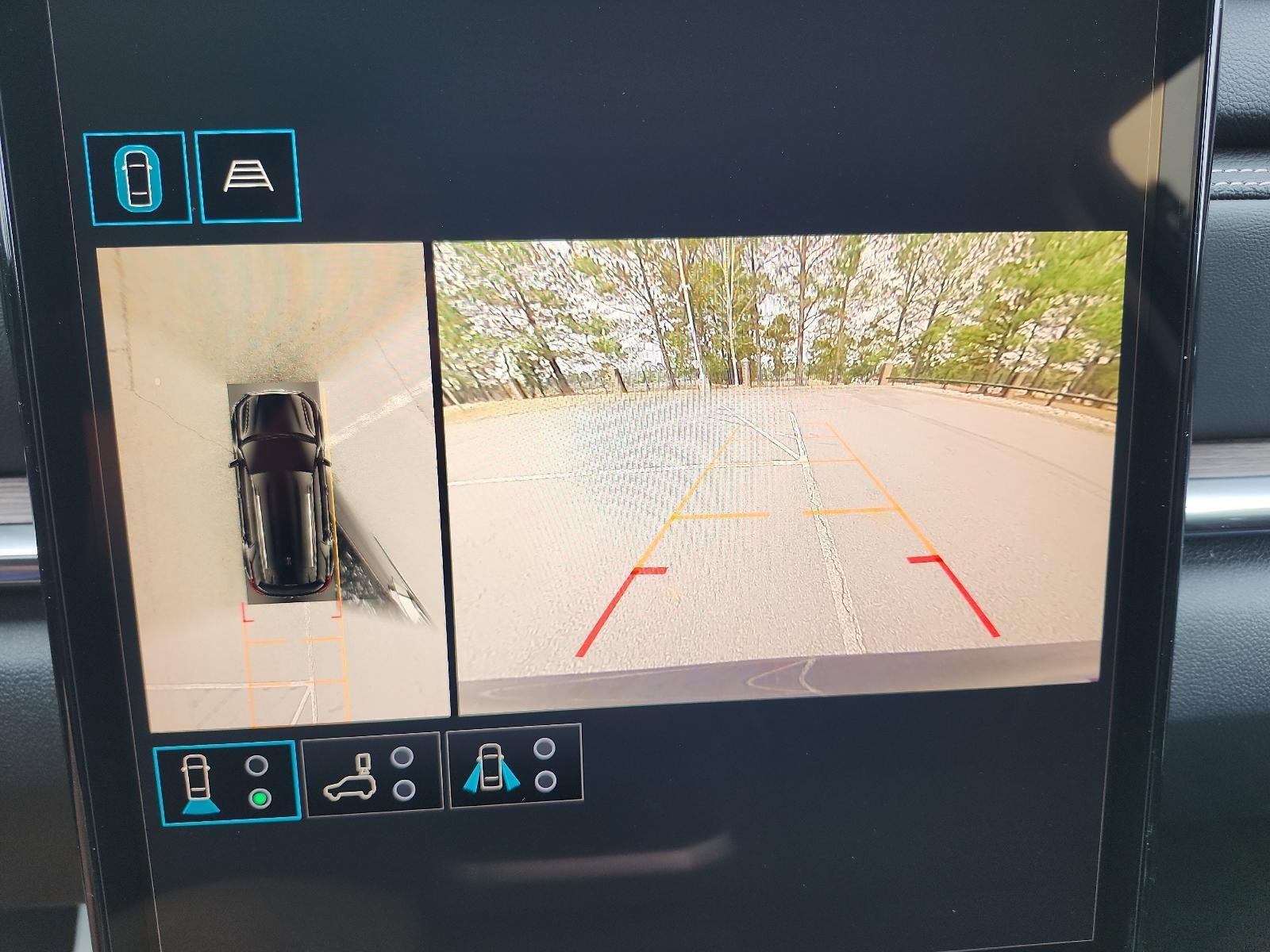 2026 GMC Terrain AWD 4dr Denali