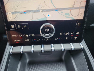 2026 GMC Terrain AWD 4dr Denali