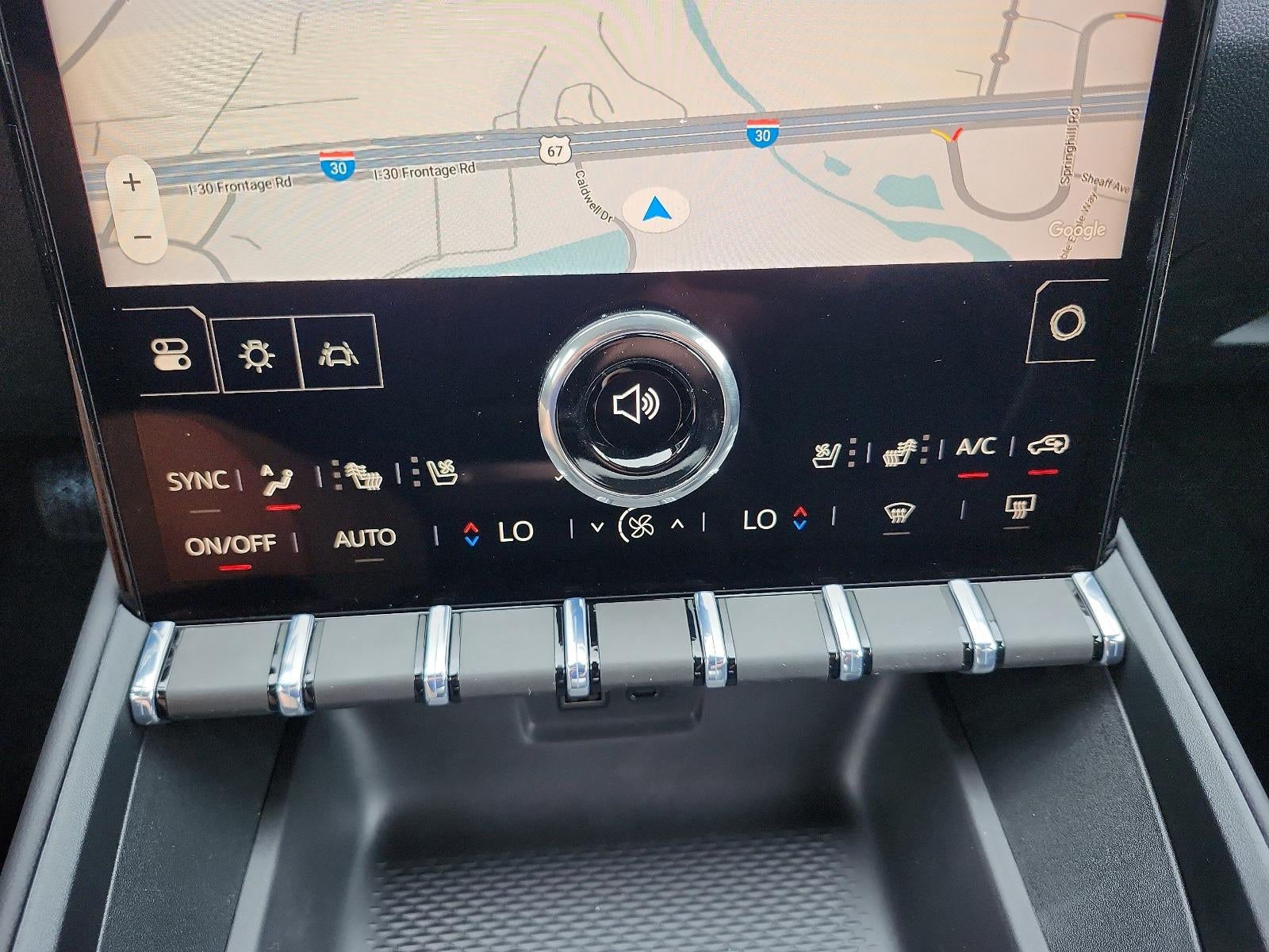 2026 GMC Terrain AWD 4dr Denali