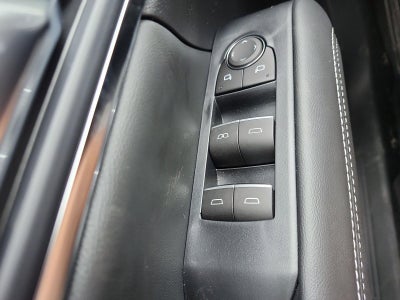 2026 GMC Terrain AWD 4dr Denali